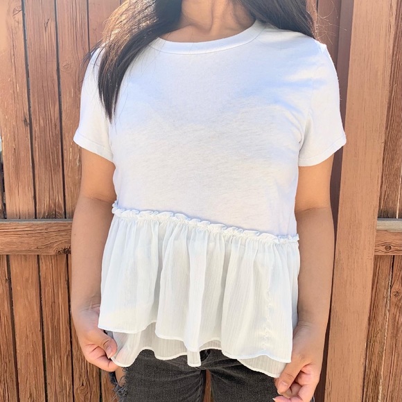 Abercrombie & Fitch Top - Picture 2 of 4